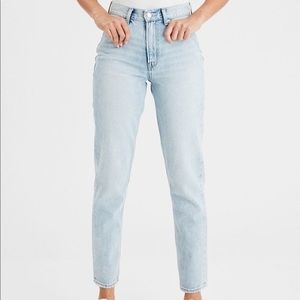 American Eagle Mom Jeans